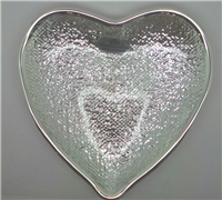Dish Lidya Argenti in Silver bilaminate 457164 - 457164